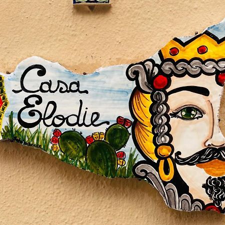 Casa Elodie Taormina Bagian luar foto