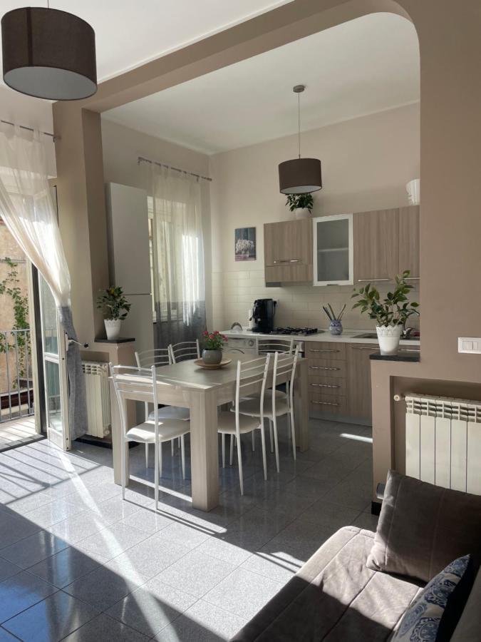Casa Elodie Taormina Bagian luar foto