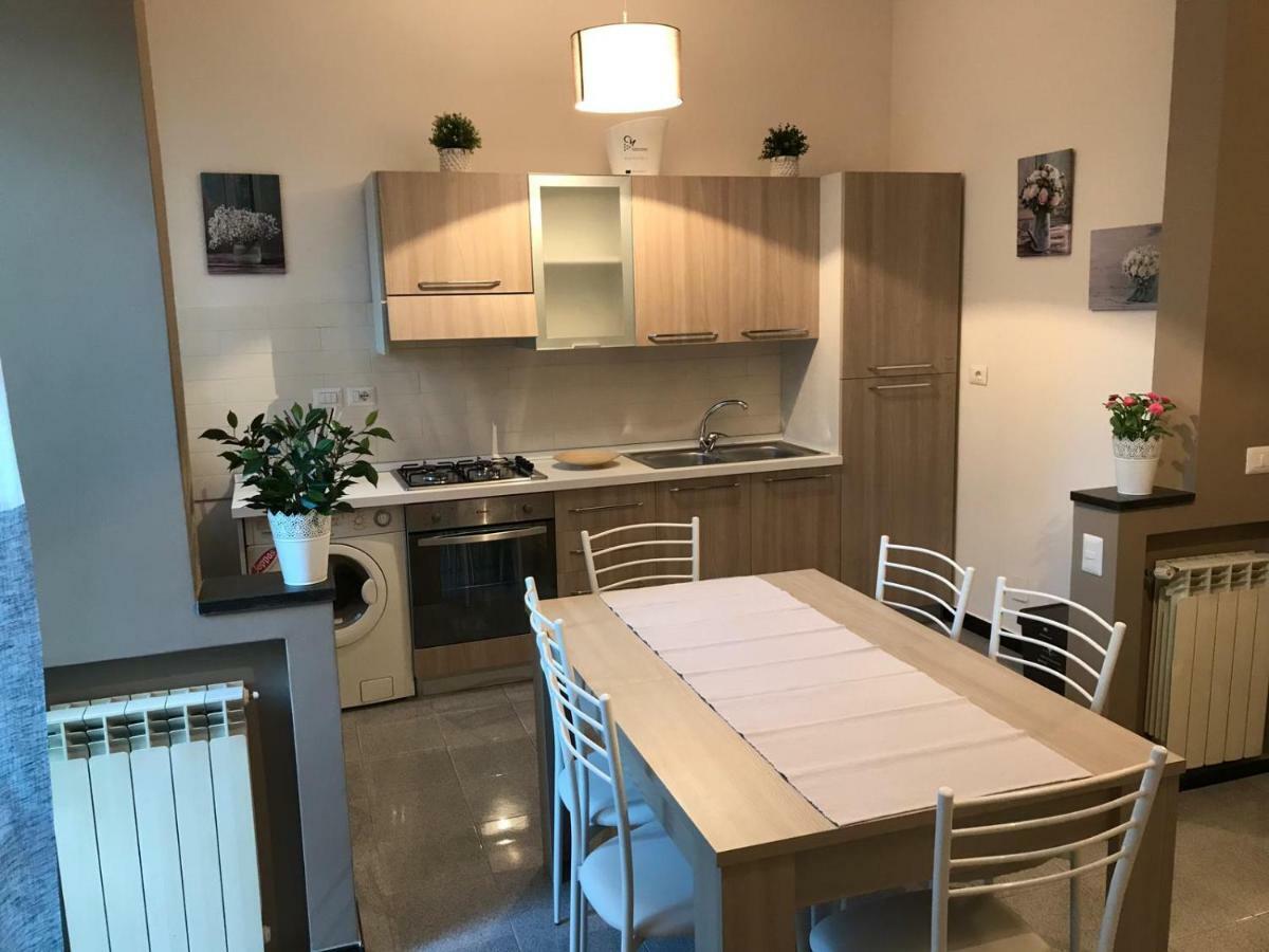 Casa Elodie Taormina Bagian luar foto