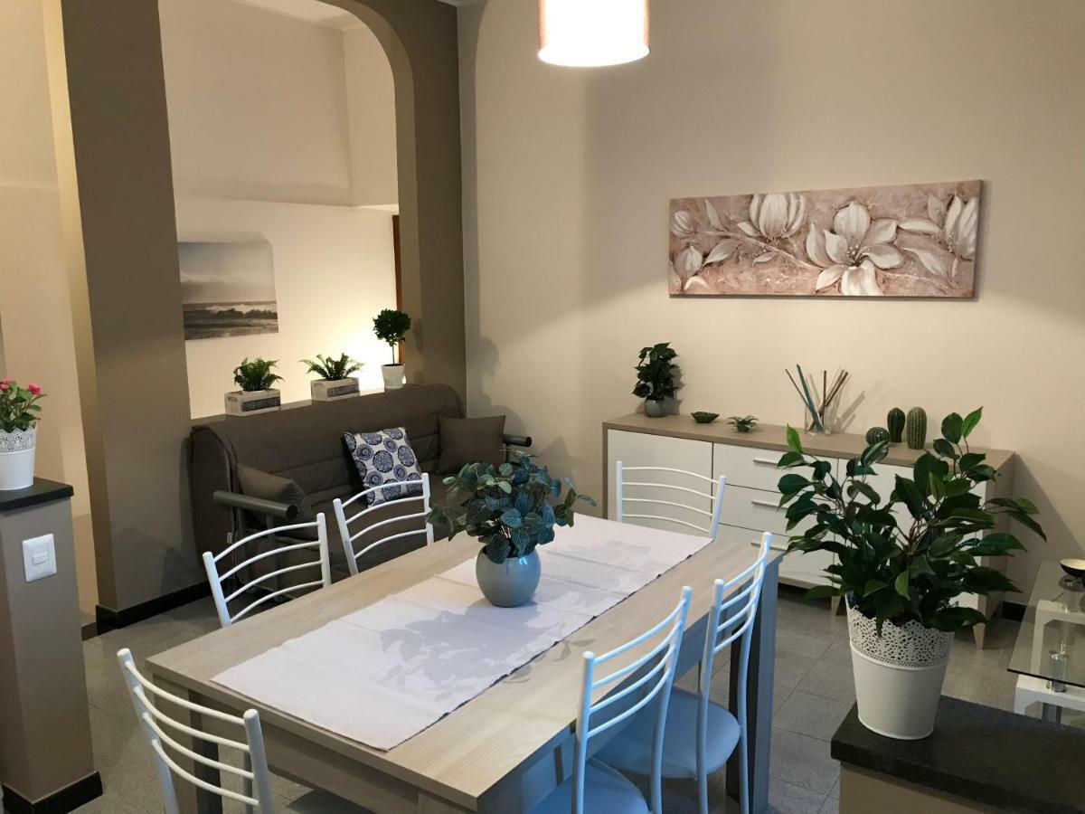 Casa Elodie Taormina Bagian luar foto