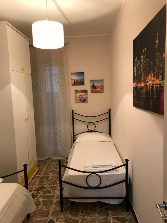 Casa Elodie Taormina Bagian luar foto
